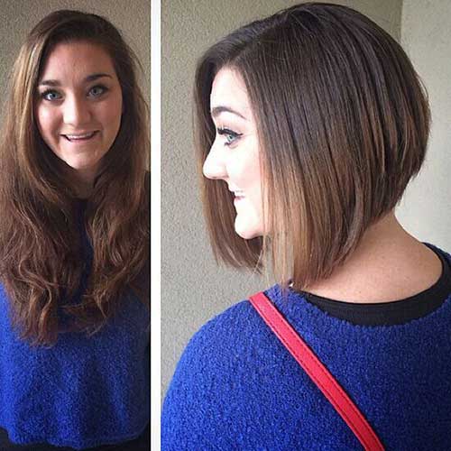 Inverted Bob Hairstyles-16